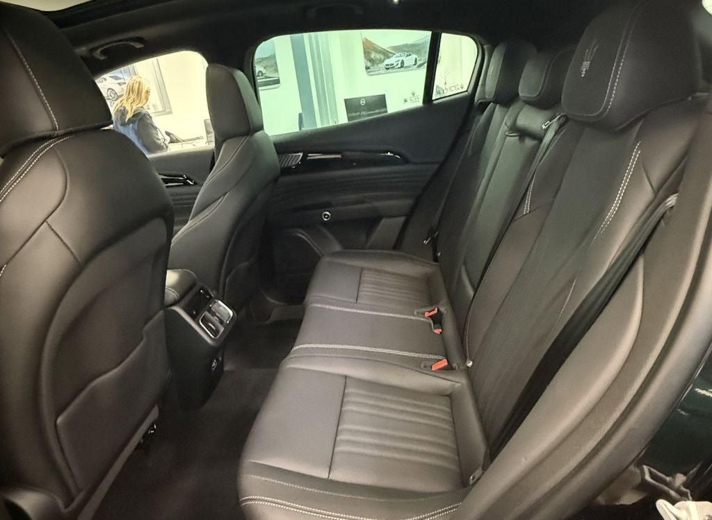 2024 Maserati Grecale GT