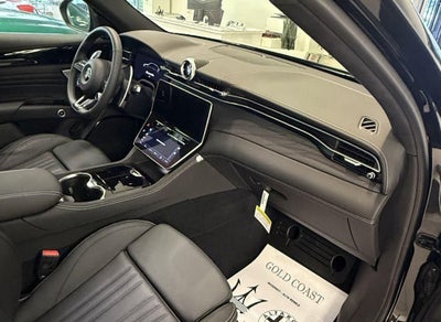 2024 Maserati Grecale GT