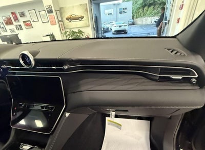 2024 Maserati Grecale GT