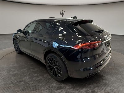 2024 Maserati Grecale GT