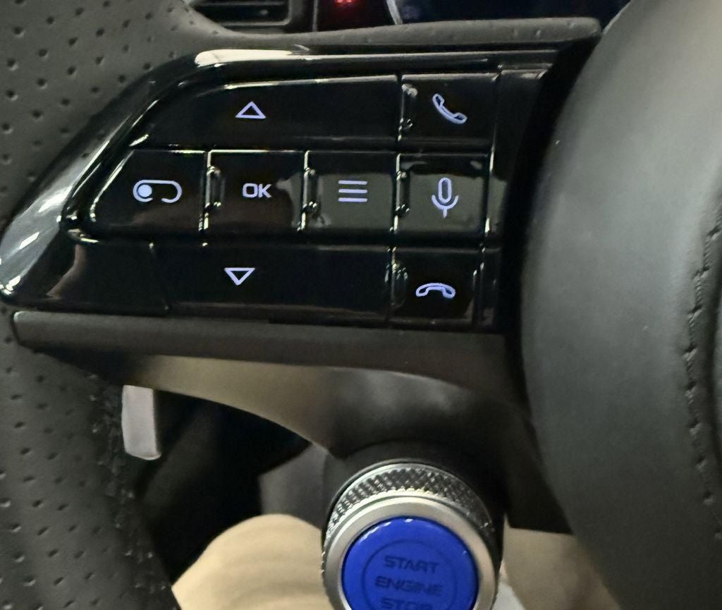 2024 Maserati Grecale GT