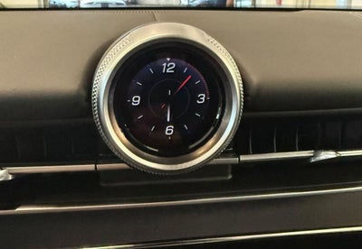 2024 Maserati Grecale GT