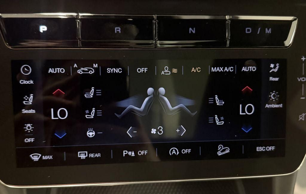 2024 Maserati Grecale GT