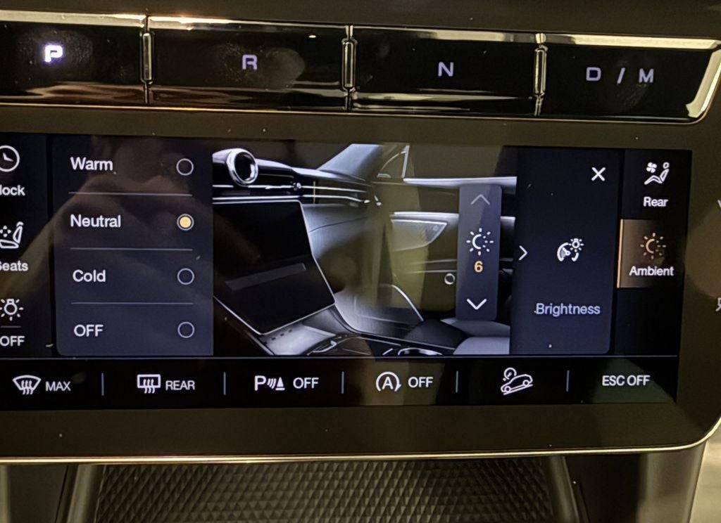 2024 Maserati Grecale GT