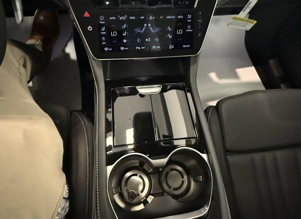 2024 Maserati Grecale GT