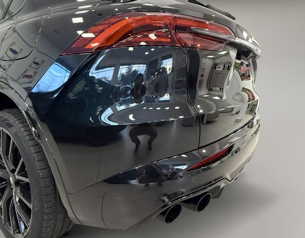 2024 Maserati Grecale GT