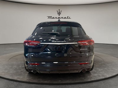 2024 Maserati Grecale GT