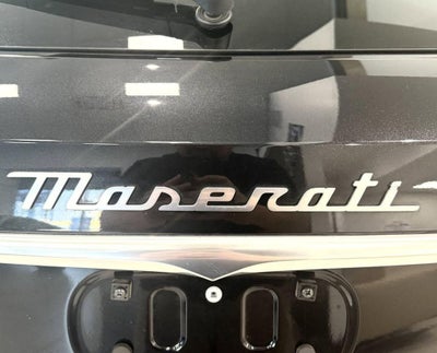 2024 Maserati Grecale GT