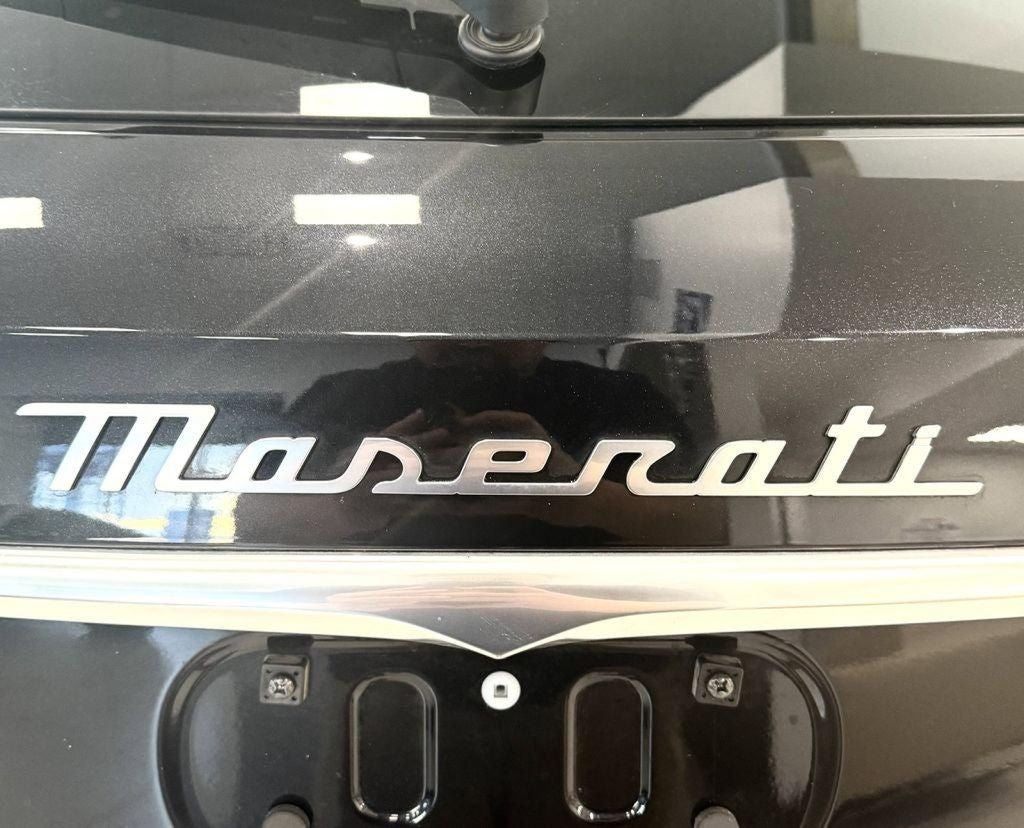 2024 Maserati Grecale GT