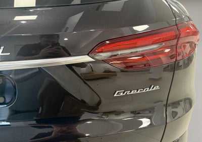 2024 Maserati Grecale GT