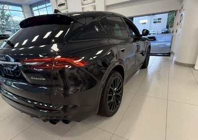 2024 Maserati Grecale GT