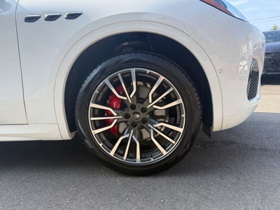 2025 Maserati Grecale Base