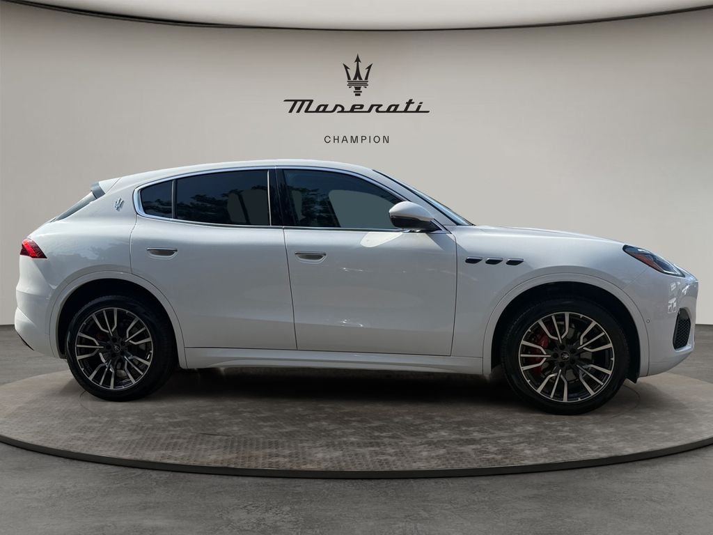 2025 Maserati Grecale Base
