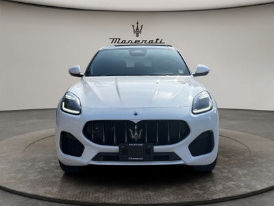 2025 Maserati Grecale Base