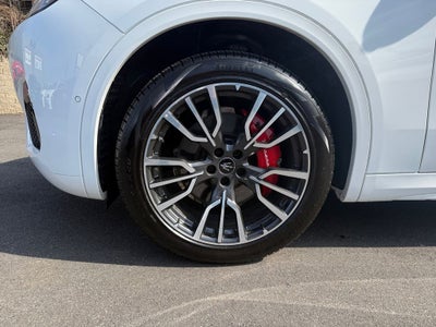 2025 Maserati Grecale Base