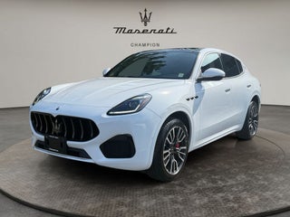 2025 Maserati Grecale Base
