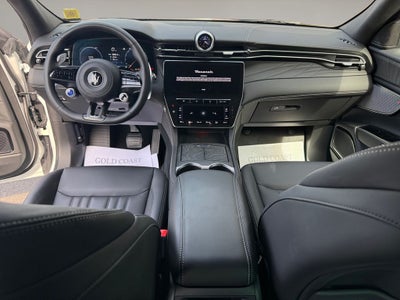 2025 Maserati Grecale Base