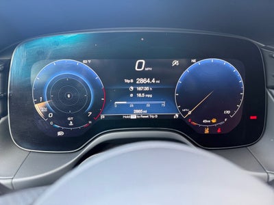 2025 Maserati Grecale Base