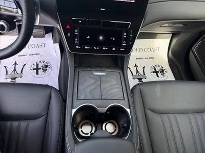 2025 Maserati Grecale Base