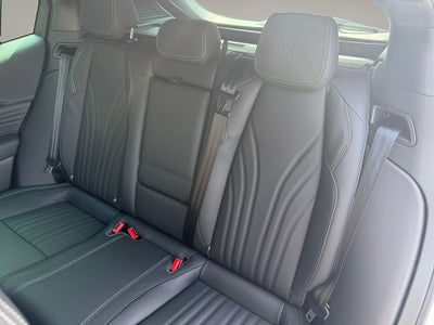 2025 Maserati Grecale Base