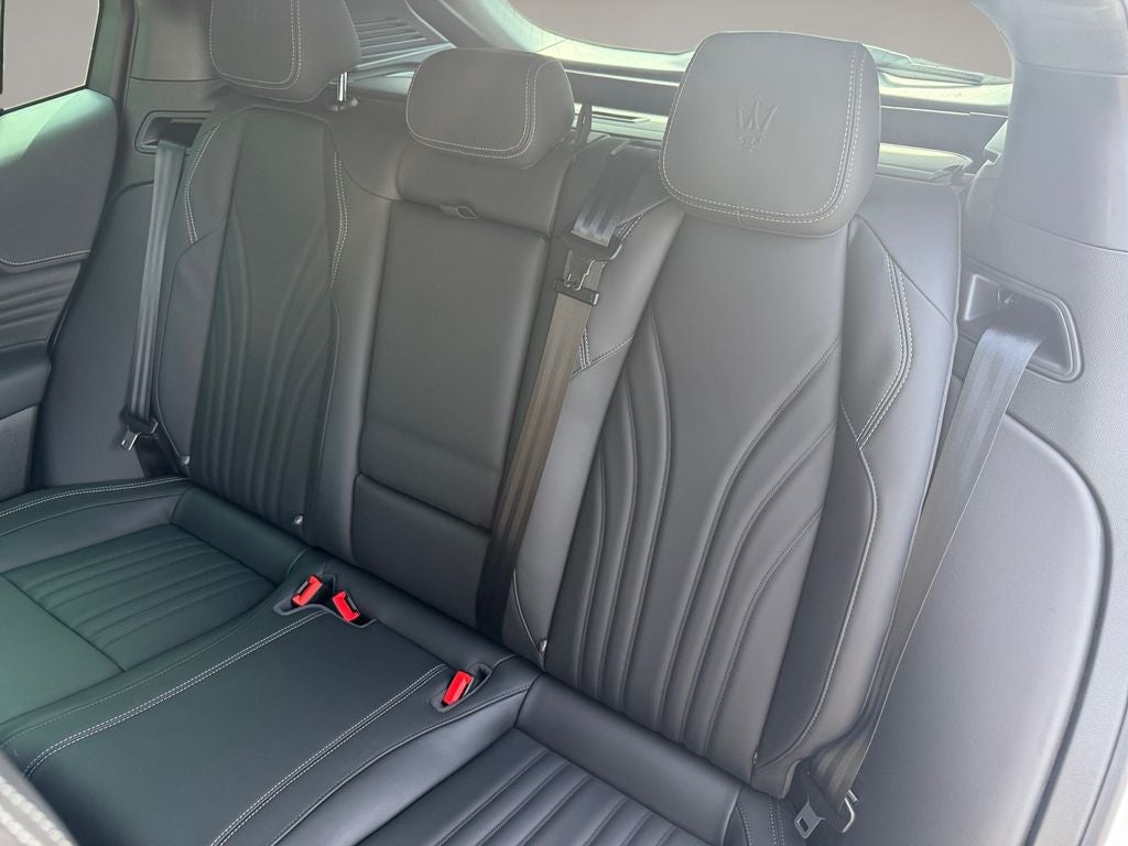 2025 Maserati Grecale Base