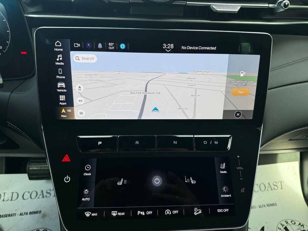 2025 Maserati Grecale Base