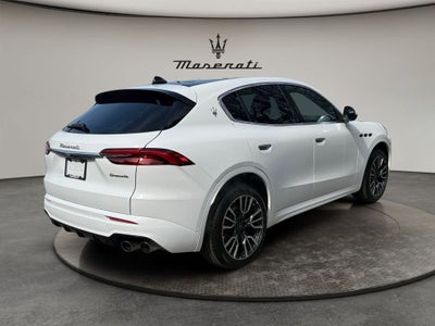 2025 Maserati Grecale Base