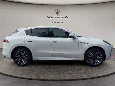 2025 Maserati Grecale Base