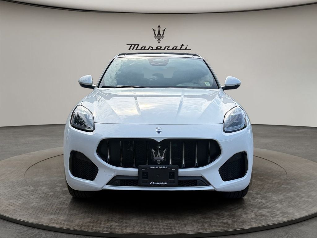 2025 Maserati Grecale Base
