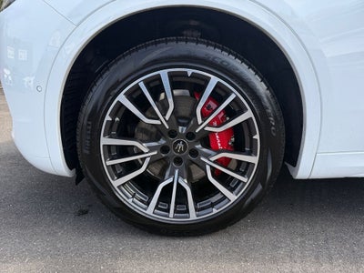 2025 Maserati Grecale Base