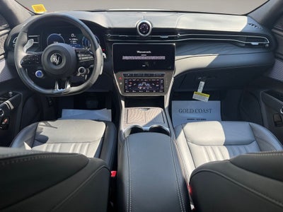 2025 Maserati Grecale Base