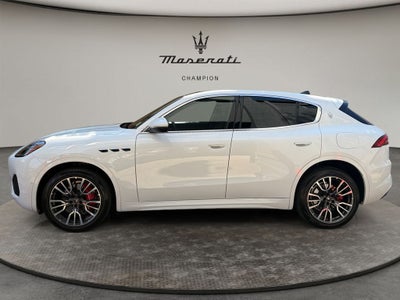 2025 Maserati Grecale Base