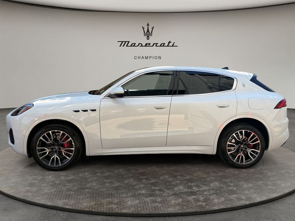 2025 Maserati Grecale Base
