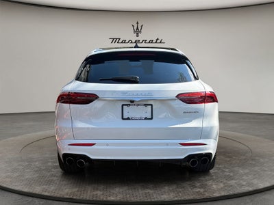 2025 Maserati Grecale Base