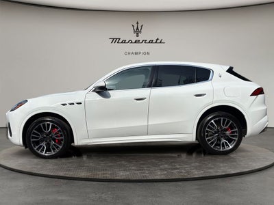 2025 Maserati Grecale Base