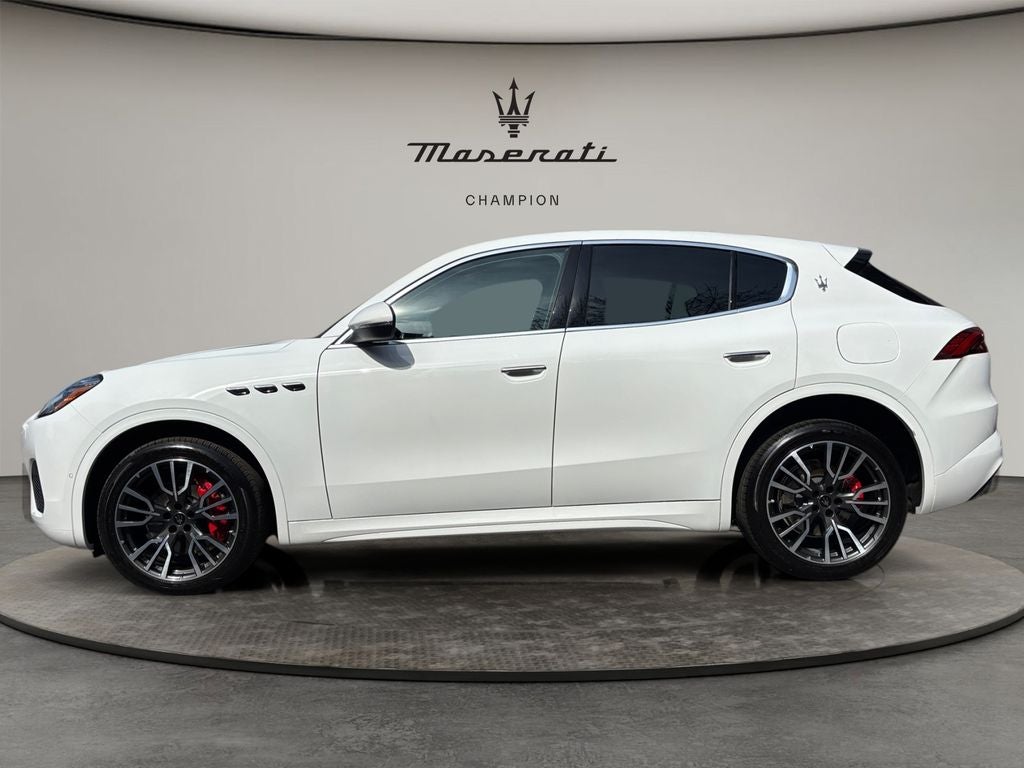 2025 Maserati Grecale Base