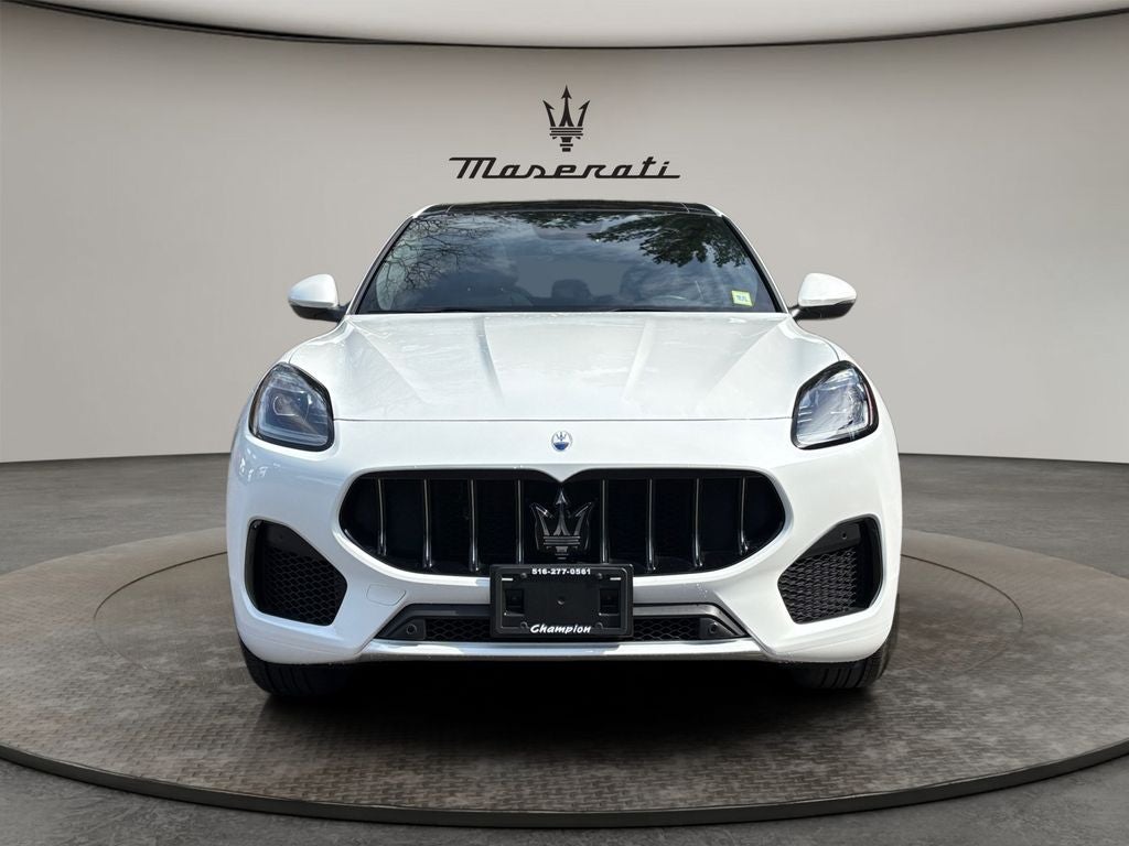 2025 Maserati Grecale Base
