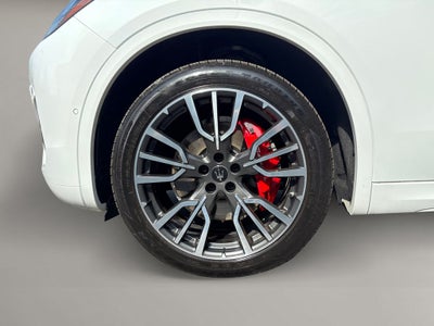 2025 Maserati Grecale Base