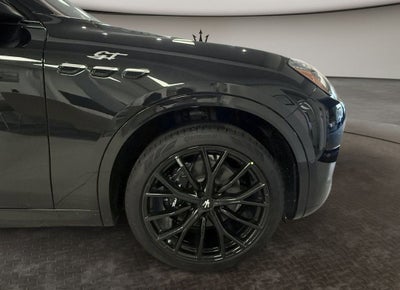 2024 Maserati Grecale GT