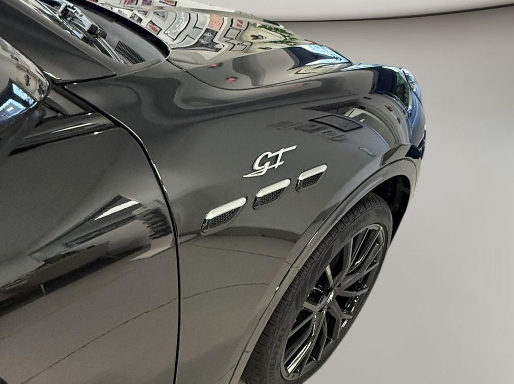 2024 Maserati Grecale GT
