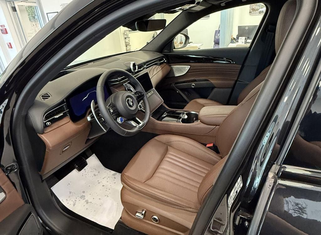 2024 Maserati Grecale GT