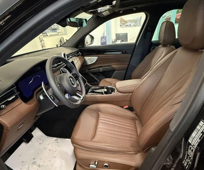 2024 Maserati Grecale GT