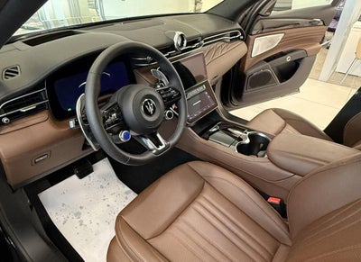 2024 Maserati Grecale GT