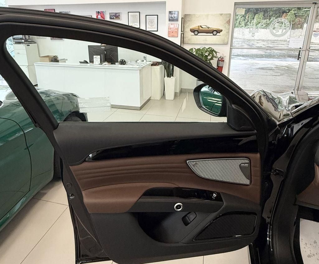 2024 Maserati Grecale GT