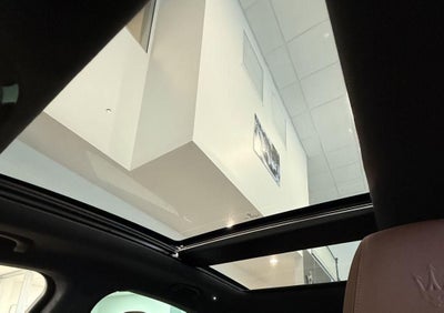 2024 Maserati Grecale GT