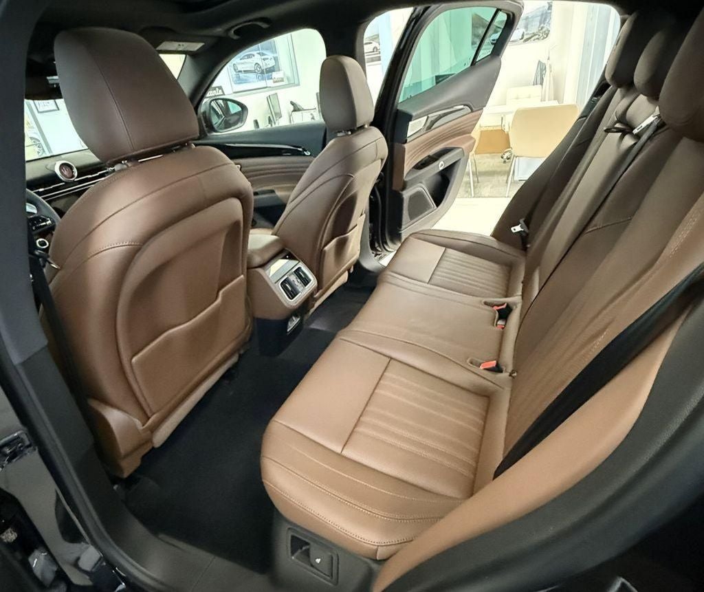 2024 Maserati Grecale GT