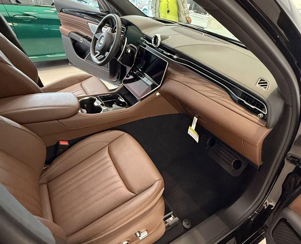 2024 Maserati Grecale GT