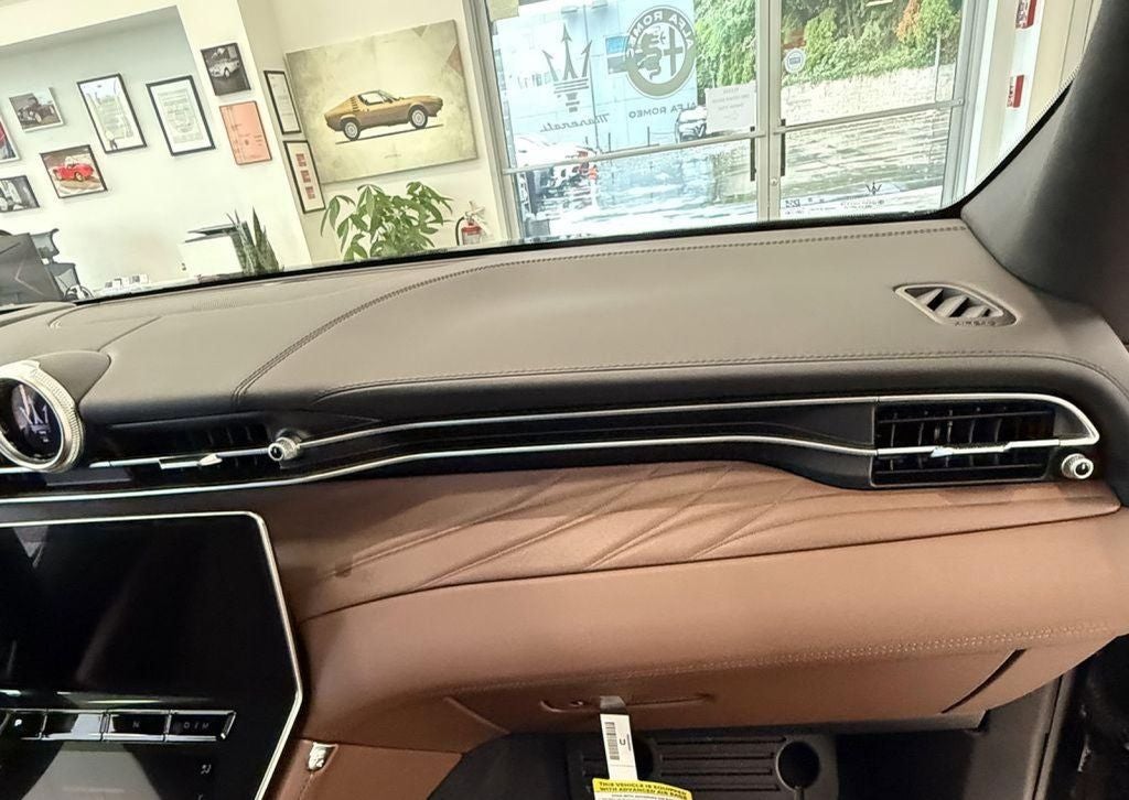 2024 Maserati Grecale GT