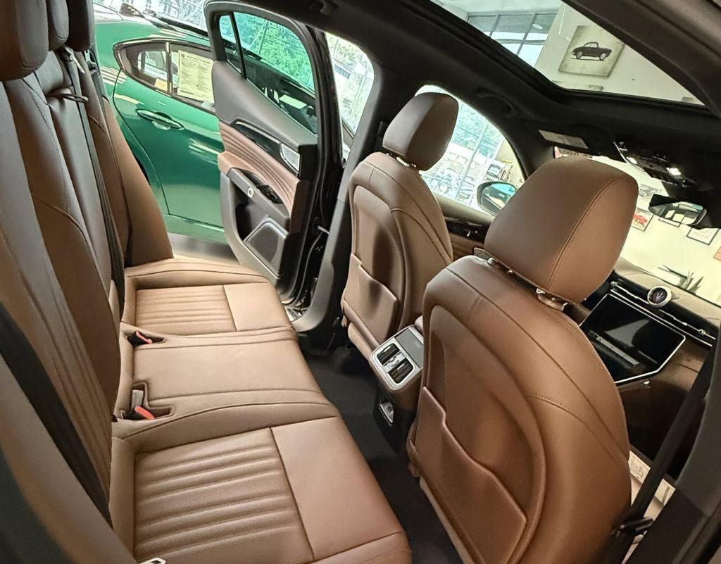 2024 Maserati Grecale GT