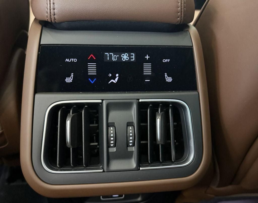 2024 Maserati Grecale GT